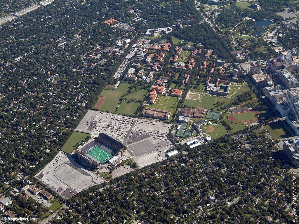 college man made city Image