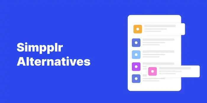 Simpplr Alternatives 11