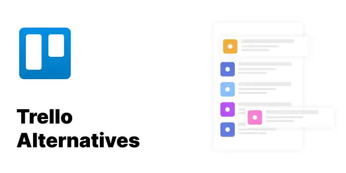 Trello Alternatives  10