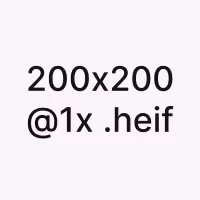 A rectangle heif placeholder image