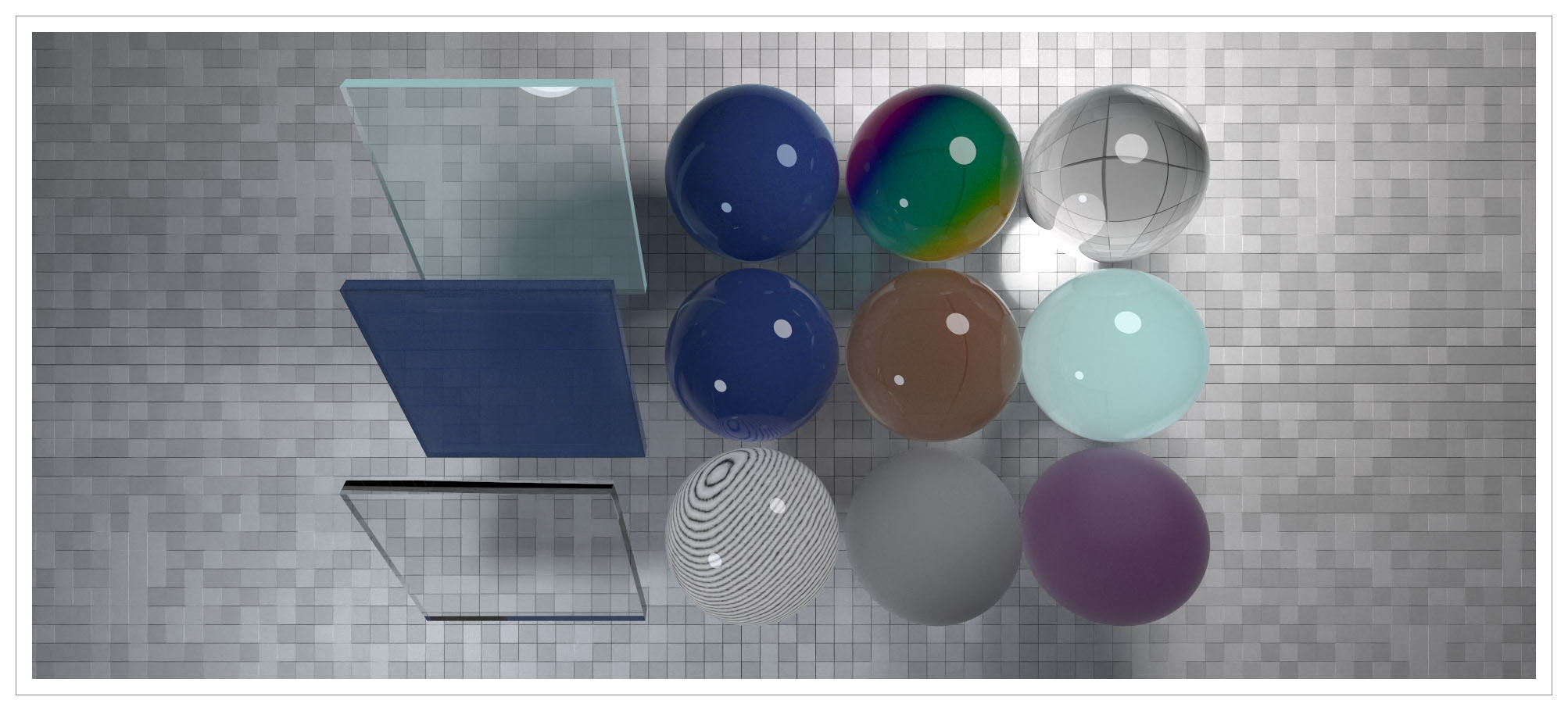 PlotOptiX scattering in volumes screenshots5