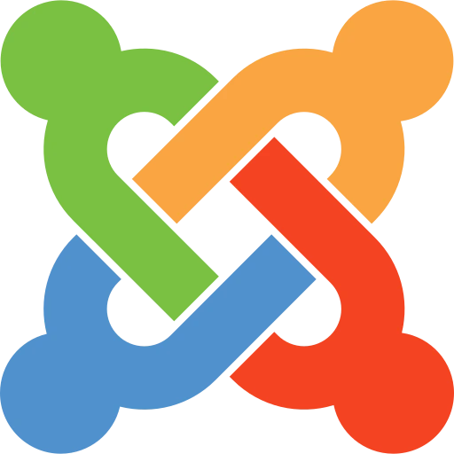 Logotipo de Joomla