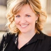 Dra. Kara Driscoll