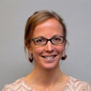 Jéssica Pineda, médica