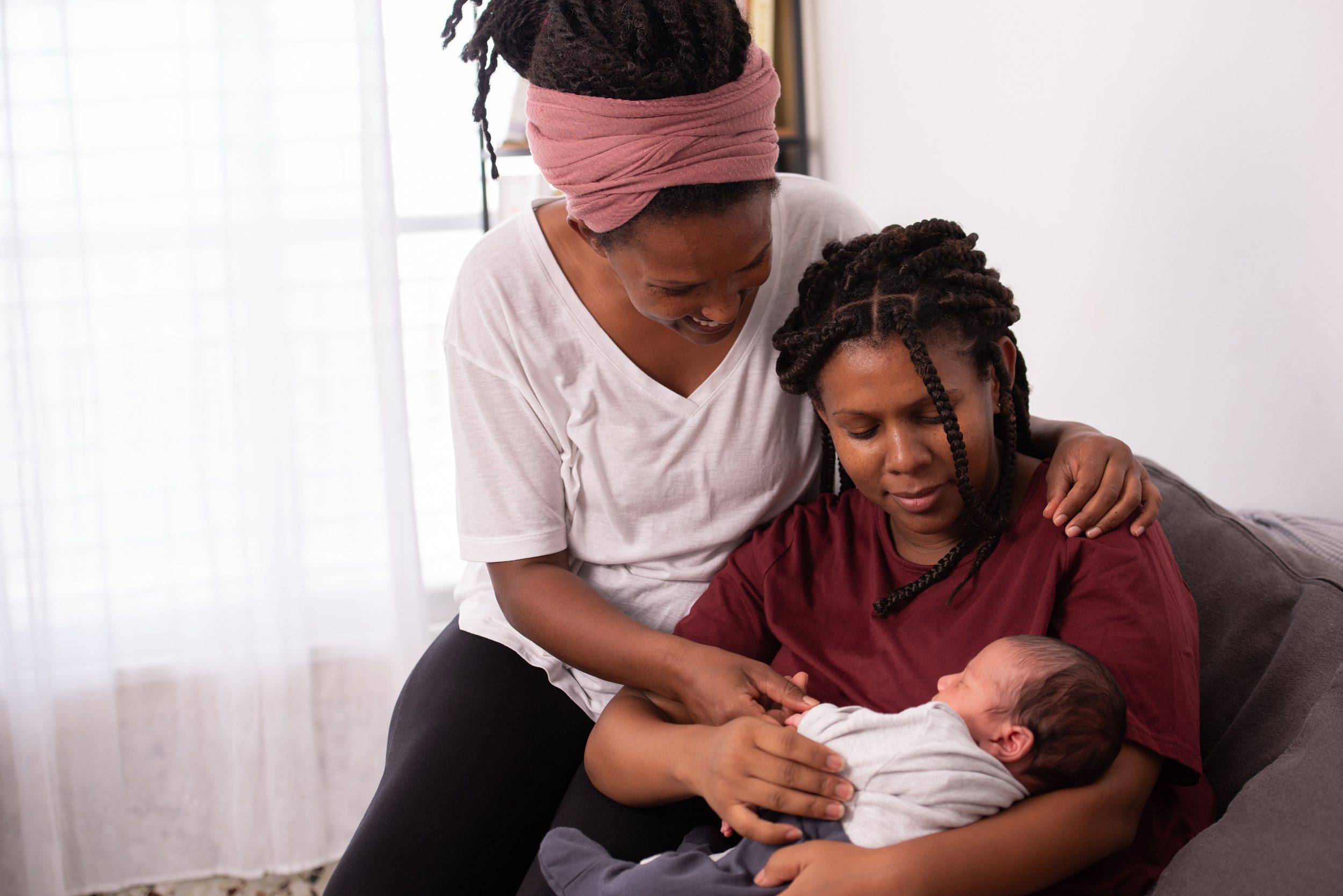 queer and trans parents