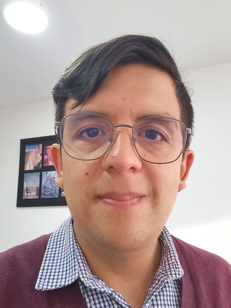 Júlio Galindo