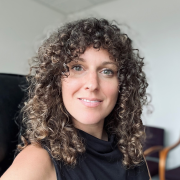Erica Weitz, Dra.,