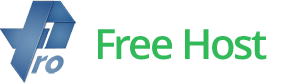 Profreehost Logo