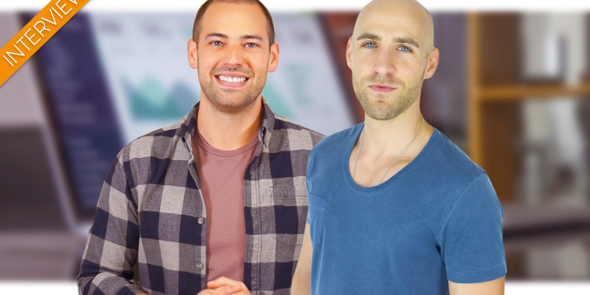 Stefan interviews Greg Mercer, who walks you through a step-by-step training about how to find the best keywords to optimize your Amazon listing