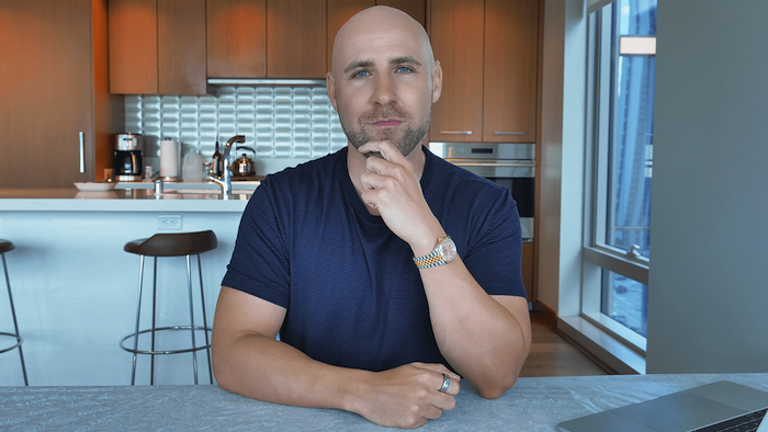 Stefan answers the question, "Should you buy Bitcoin in 2022?"