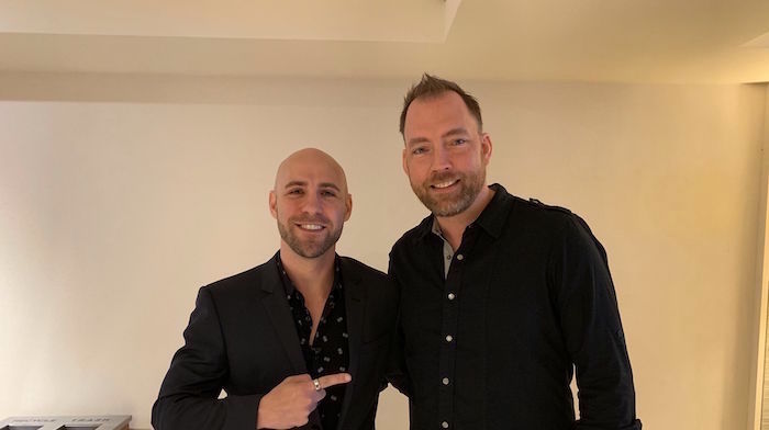 Stefan interviews Trevor Turnbull about the entrepreneurial mindset and how you can turn your mess into your message