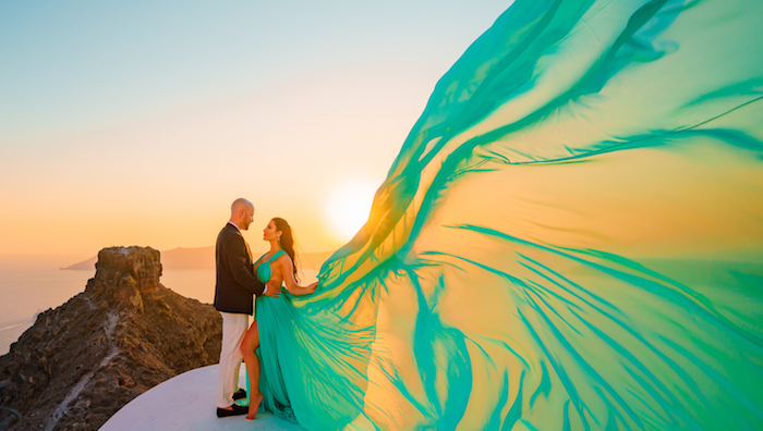 Stefan and Tatiana talk about how to create the ultimate relationship and the secret to creating love and passion with your partner