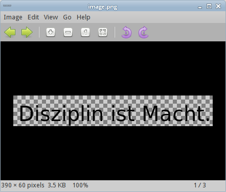 Бэкэнды в PyCairo [Урок №2]