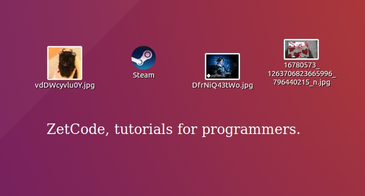 Корневое окно в PyCairo [Урок №11]