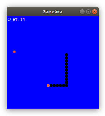 Создание игр на Python