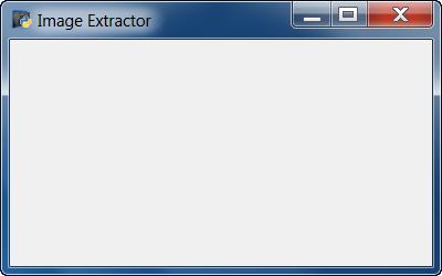 Как вставить иконку в строку заголовка - wxPython #3