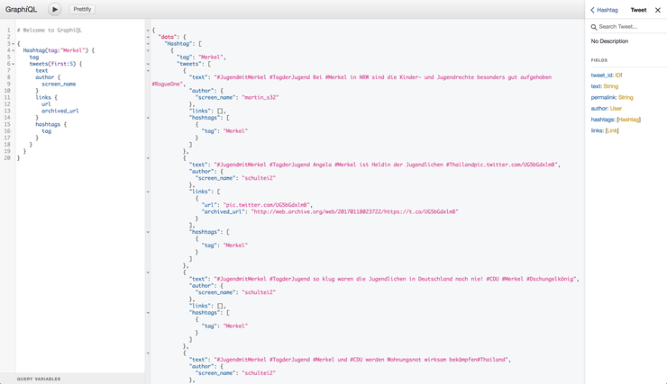 Анализ Twitter аккаунтов русских троллей в предвыборной компании Трампа