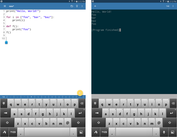 Инструкция по установке и настройке Python 3