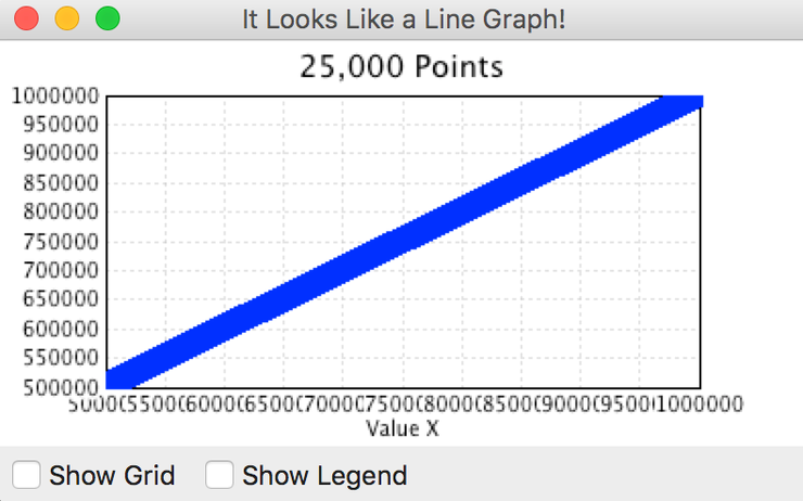 Создание графики с PyPlot - wxPython #38