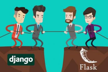 Flask или Django