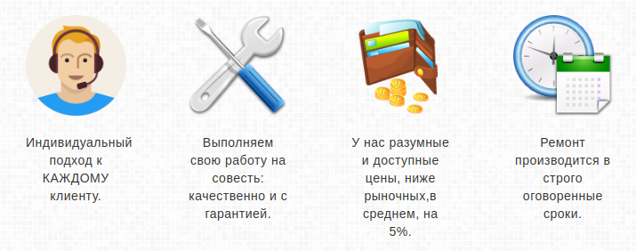 Как правильно выбирать сервис по ремонту компьютеров?