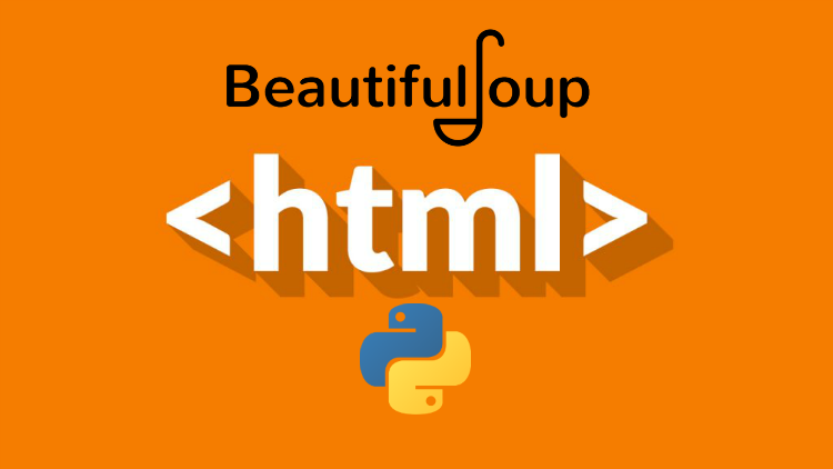 Beautifulsoup парсинг HTML