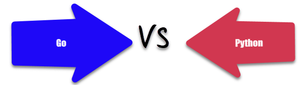 go vs python
