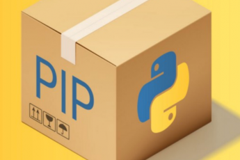 обновить pip на Windows