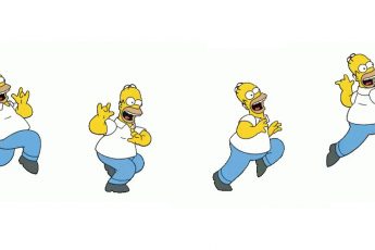 Создание GIF в Python