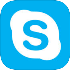 Skype app