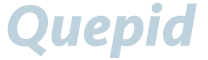 Quepid Quepid logo