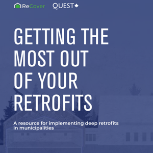 Getting the Most Out of Your Retrofits