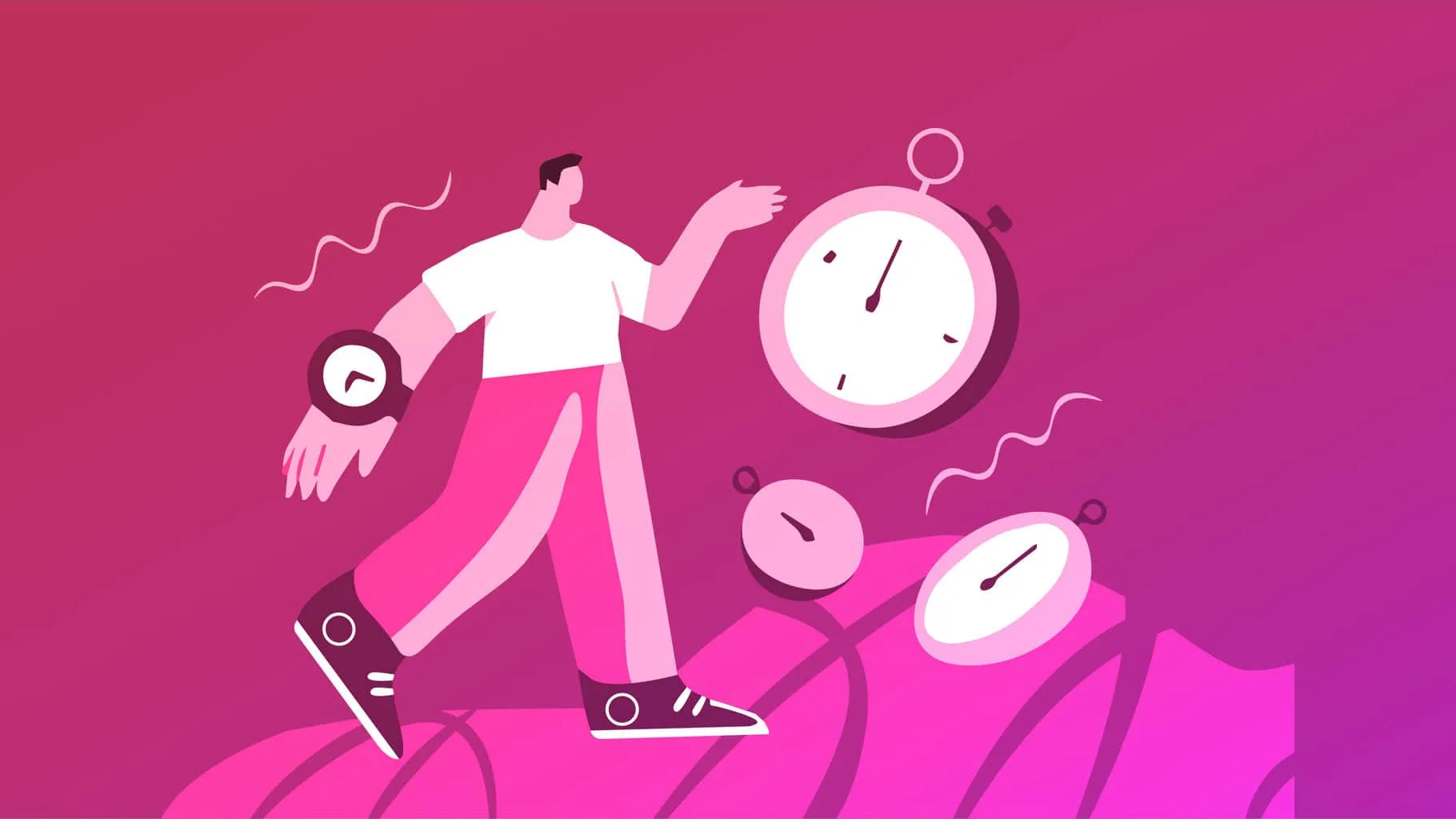 Agenturen Projektmanagement