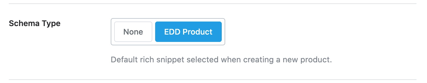 Schema Type - Downloads