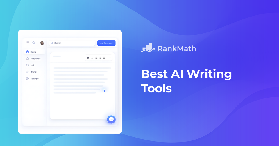 10 Best AI Writing Tools: Top Picks to Boost Your Content Quality in 2026
