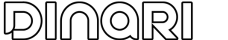 Dinari Logo