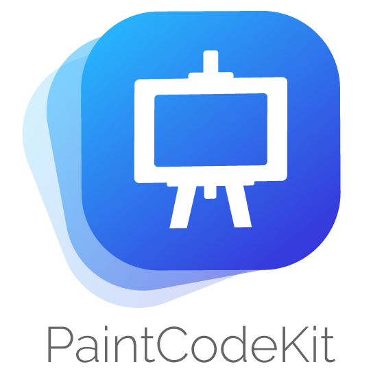 PaintCodeKit Logo