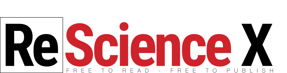 Rescience X Logo