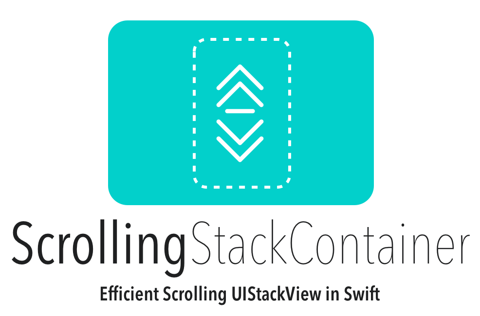 ScrollingStackContainer