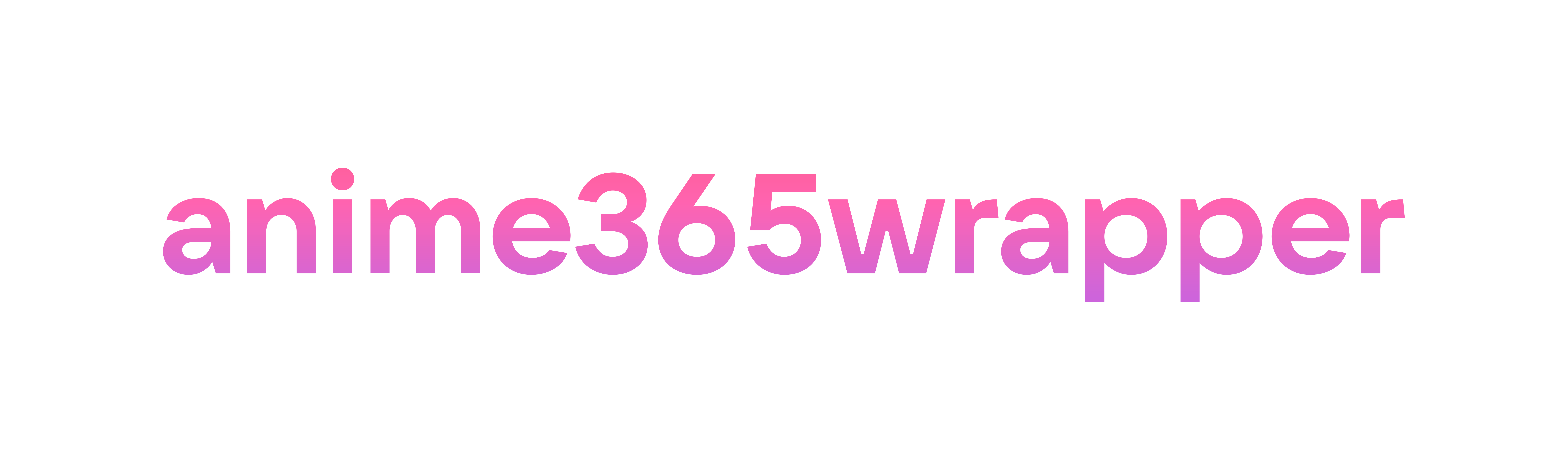 Anime365Wrapper Logo