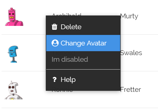 Context Menu Component For React – Contexify