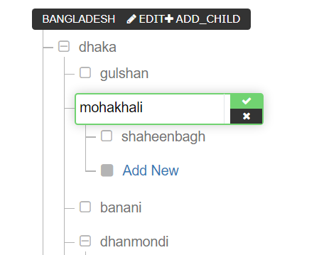 Small React Treeview Component Small React Treeview Component