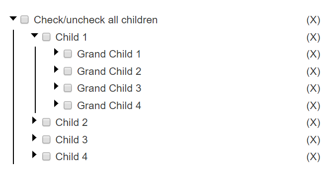 Customizable React Treeview Component – Super Treeview Customizable React Treeview Component – Super Treeview