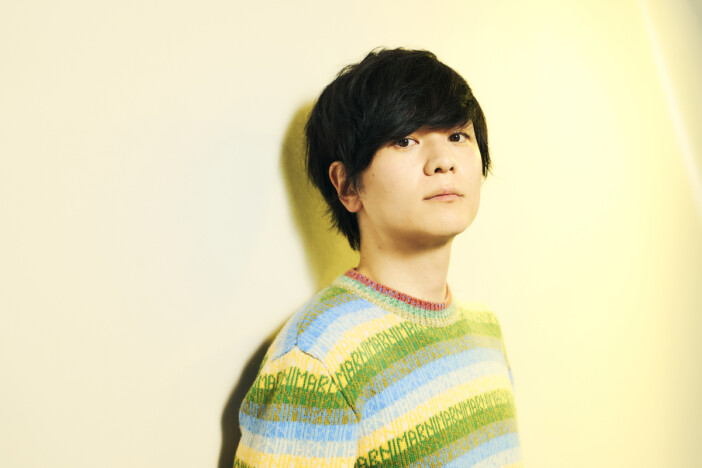 金井政人、JO1ら歌詞提供について語る