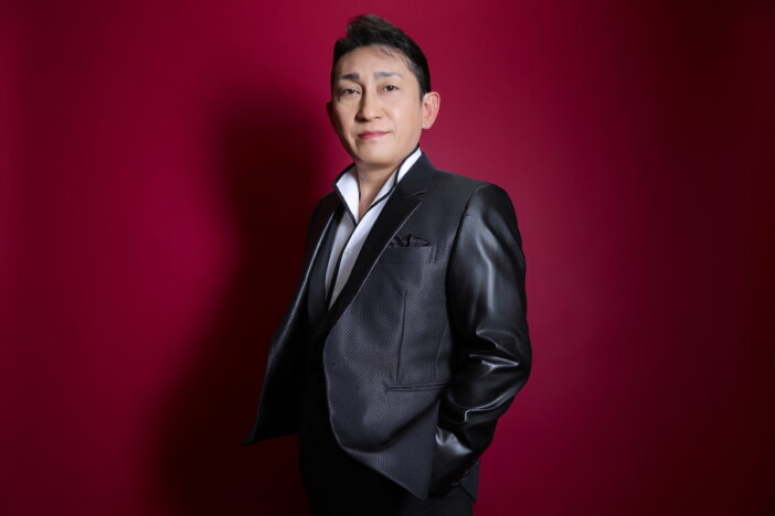 福田こうへい『志～こころざし～』を語る