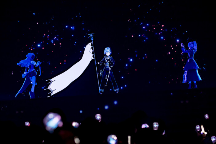 星街すいせい、2025年総括インタビュー