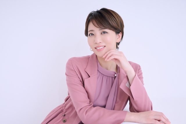 礼真琴、CULEN所属への決意と宝塚17年の自負