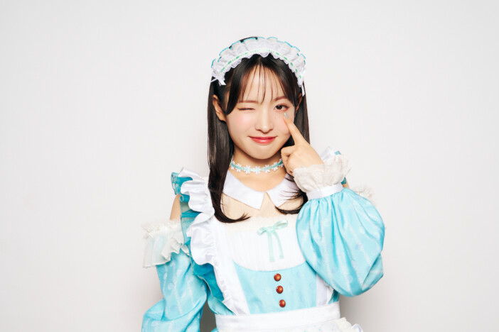 AiScReam ソロインタビュー Vol.1：大熊和奏