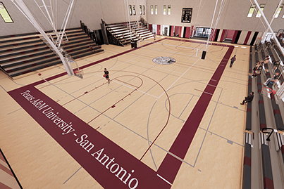 Texas A&M University higher education