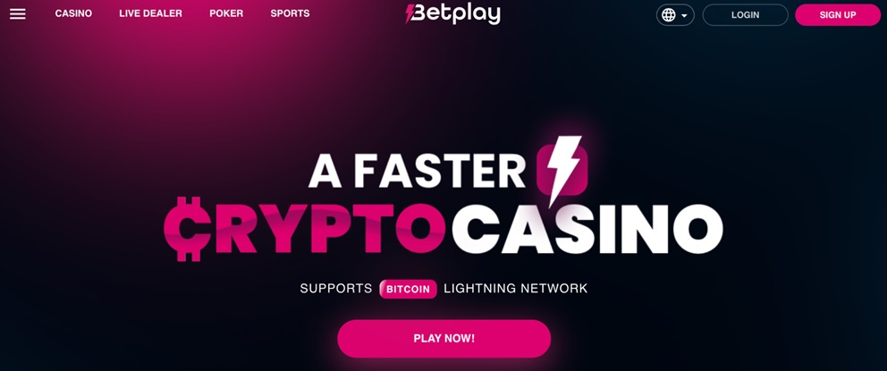 Betplay
